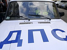 КамАЗ раздавил велосипедиста в российском городе