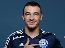 Башич: не знаю, останусь ли в "Оренбурге" в следующем сезоне - буду разговаривать с новым руководством