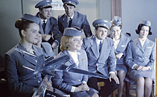 Почему стюардесс в СССР оформляли как «кладовщиц»