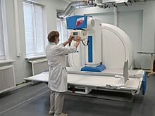 Волгоградская поликлиника принимает пациентов без очередей