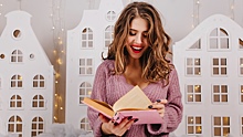 9 книг, создающих новогоднее настроение