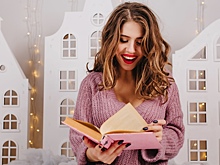 9 книг, создающих новогоднее настроение