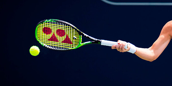 Макарова вышла в основную сетку турнира WTA в Страсбуре