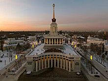Интерактивный Музей лошади и Конный театр представили на ВДНХ