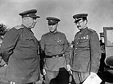 Что Сталин сделал с генералом, который обругал его матом