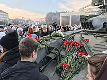 После взрыва на заводе в Копейске пропавшими без вести числятся 10 человек