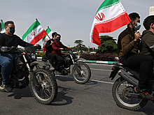 Почему бессмысленно угрожать Ирану