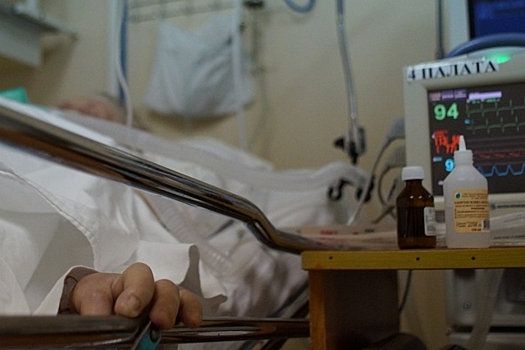 В Красноярском крае скончались ещё 23 пациента с коронавирусом