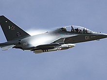 Имитация любого истребителя. Чем "умный" Як-130 превосходит зарубежных конкурентов