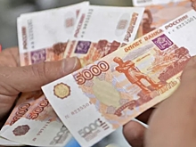 Отток капитала из России заметно замедлился