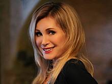 Цыганова хотела бы сплясать с Богомоловым польку