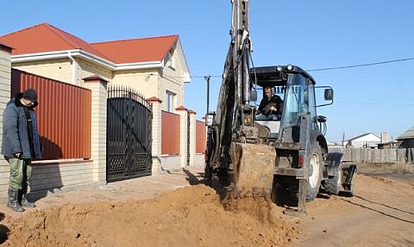 Астраханцы должны водоканалу 500 миллионов рублей