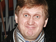 Андрей Рожков ушел с поста директора «Уральских пельменей»