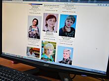 Более 4000 «лайков» набрала победитель второго этапа конкурса «Любимый воспитатель»