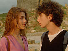 Что смотреть в кино в июле 2022 года