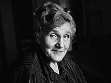 Умерла известная блокадница и волонтер Галина Яковлева