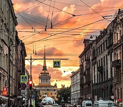 Гороховая. Сколько стоит поселиться в квартире Петра Чайковского и в доме Григория Распутина