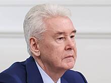 Собянин рассказал о результатах программы реновации за шесть лет