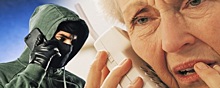 Пенсионерка из Казани покончила с собой после того, как была обманута телефонными мошенниками