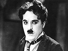 Не только Чаплин: мировые звезды немого кино