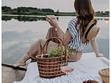 Чек-лист экологичного отдыха у воды: 5 полезных эко-привычек, которые помогут хорошо отдохнуть и не навредить природе