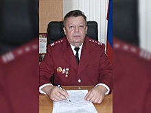 Скончался глава Роспотребнадзора Краснодарского края