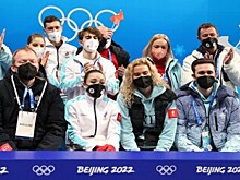 Иностранцы о решении CAS по олимпийским медалям Пекина: даже бронза - одолжение для России
