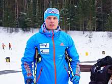 Дмитрий Шамаев получил гражданство Румынии