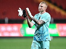 Синицын: Дюпин должен быть готов играть в "Краснодаре" вместо Агкацева