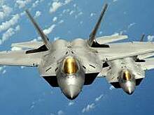 Российские Ту-160 встревожили США и Канаду