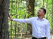 В Татарстане представили нового директора Волжско-Камского заповедника