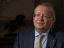 Лондон не ответил Москве о кибератаке