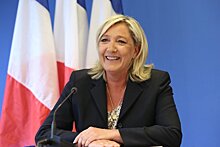 МВД Франции: Макрон победил с 66,10% голосов