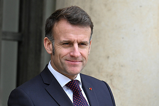 В Евросоюзе понадеялись на ядерный зонтик Франции