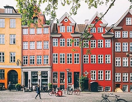 Ikea объявила конкурс — победителя на две недели отправят исследовать Копенгаген