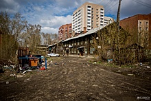 Само развалится: 1500 домов в Новосибирске могут стать аварийными, но на их расселение нет денег