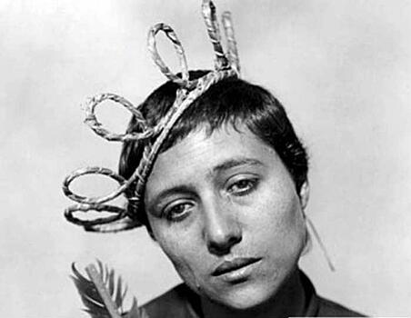 «Страсти Жанны ДʹАрк»