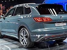 Бензин против Дизеля: 3.0 TSI vs 3.0 TDI в Volkswagen Touareg