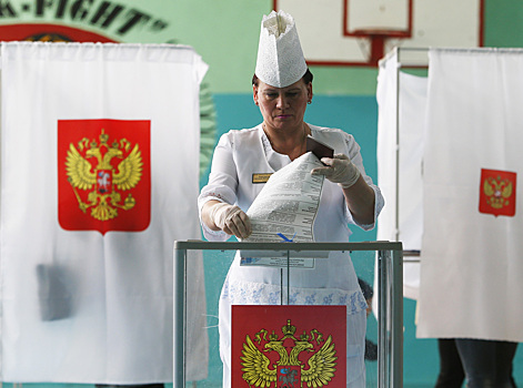 В Киеве дали ответ по выборам в РФ