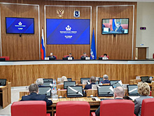 На Ямале окажут бесплатную юрпомощь беженцам из ДНР и ЛНР
