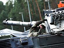 Отказ от демобилизации на Украине объяснили влиянием на помощь Запада