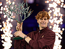 Синнер спустя два месяца вновь возглавил рейтинг ATP