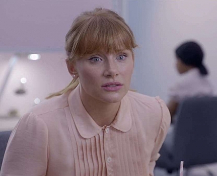 У сериала «Черное зеркало» появится книжная антология