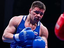 Боксер Владимир Орехов откроет в Курске серию зарядок с чемпионами