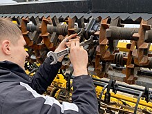 В 2025 году «Агрокомплекс» примет на практику порядка 800 студентов