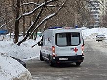 Кровавый обед: смартфон взорвался у мужчины в кафе в Одинцово