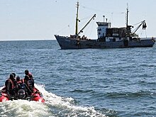 На Украине арестовали капитана «Норда»