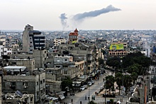 Страны Африки потребовали снятия Израилем блокады сектора Газа