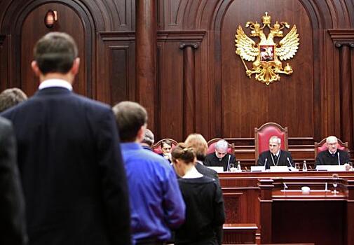 При каких условиях в России могут вернуть смертную казнь: «Если наступит беспредел»