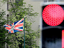 СМИ: в Великобритании начали строить поселения только для белых